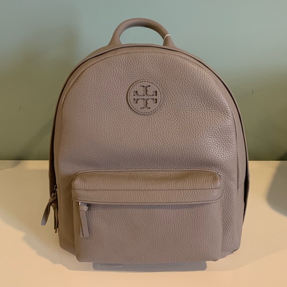 tory burch leather backpack sale